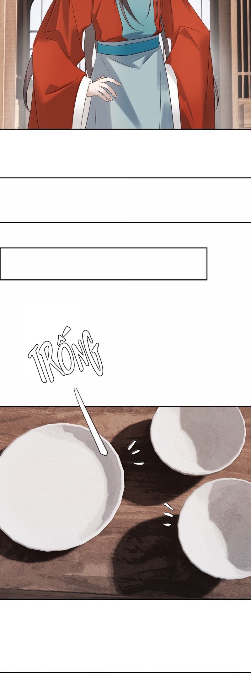 Như Kiến Tuyết Lai Chap 25 - Next Chap 26