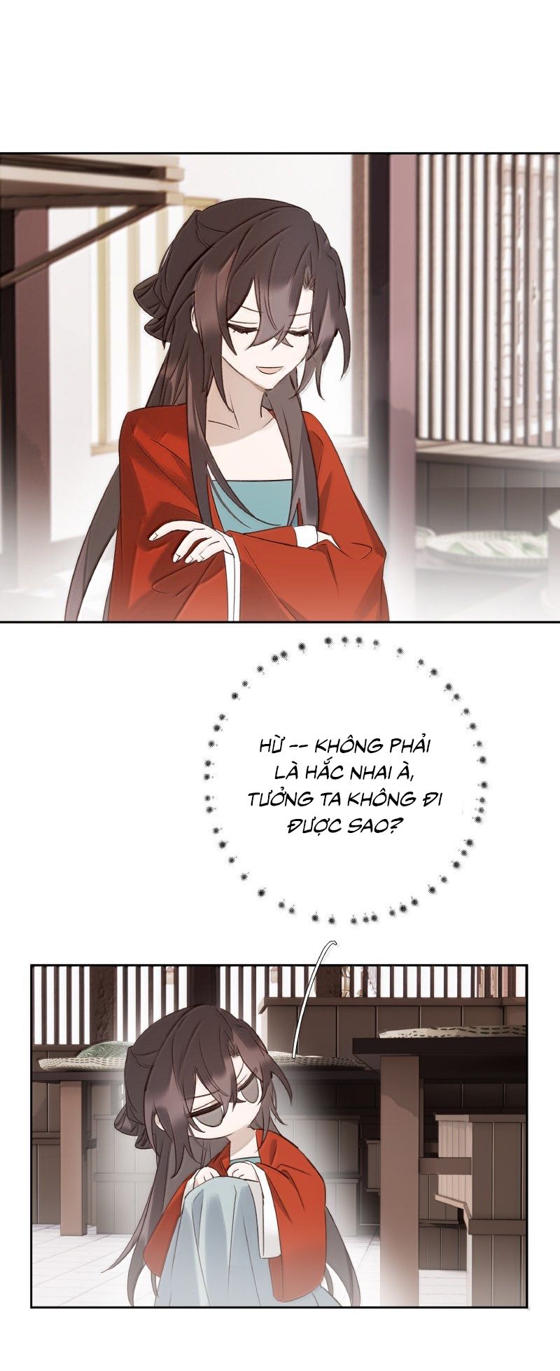 Như Kiến Tuyết Lai Chap 25 - Next Chap 26