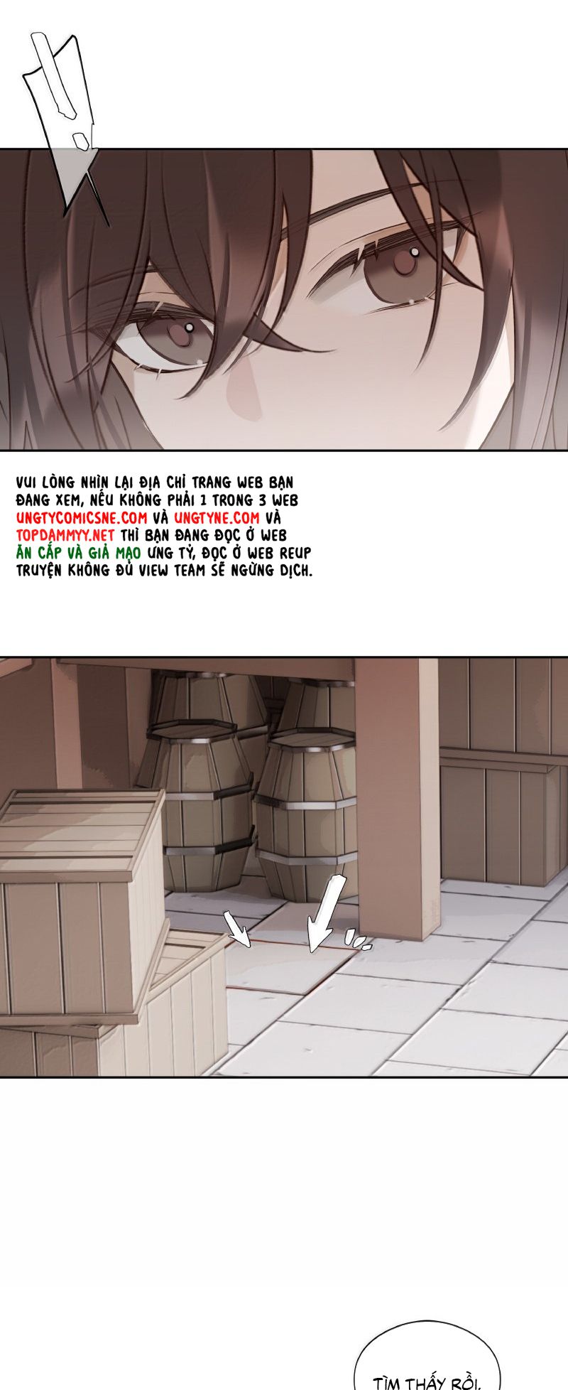 Như Kiến Tuyết Lai Chap 25 - Next Chap 26