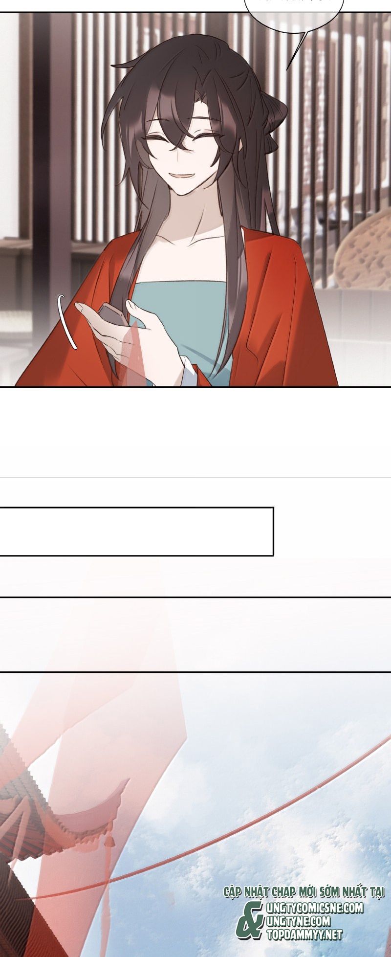 Như Kiến Tuyết Lai Chap 25 - Next Chap 26