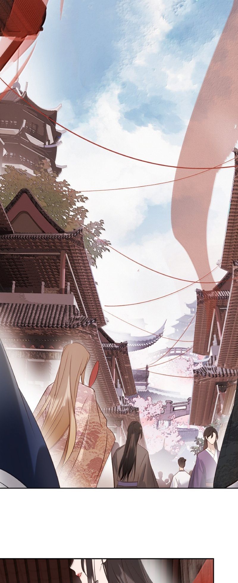 Như Kiến Tuyết Lai Chap 25 - Next Chap 26