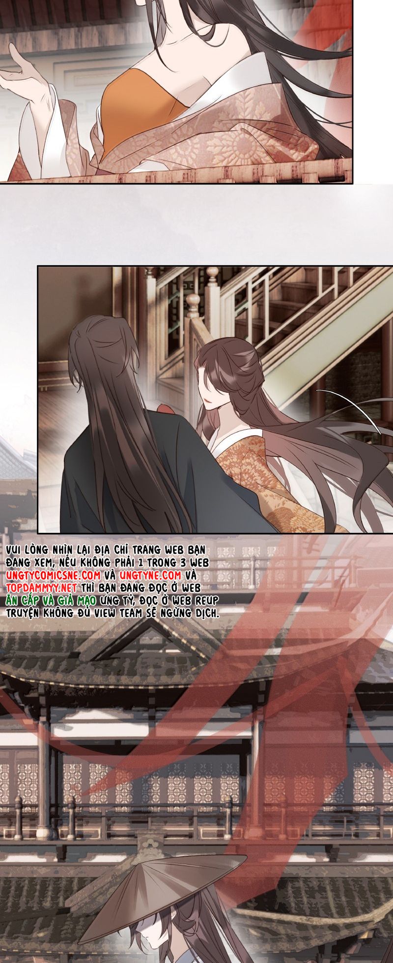 Như Kiến Tuyết Lai Chap 25 - Next Chap 26