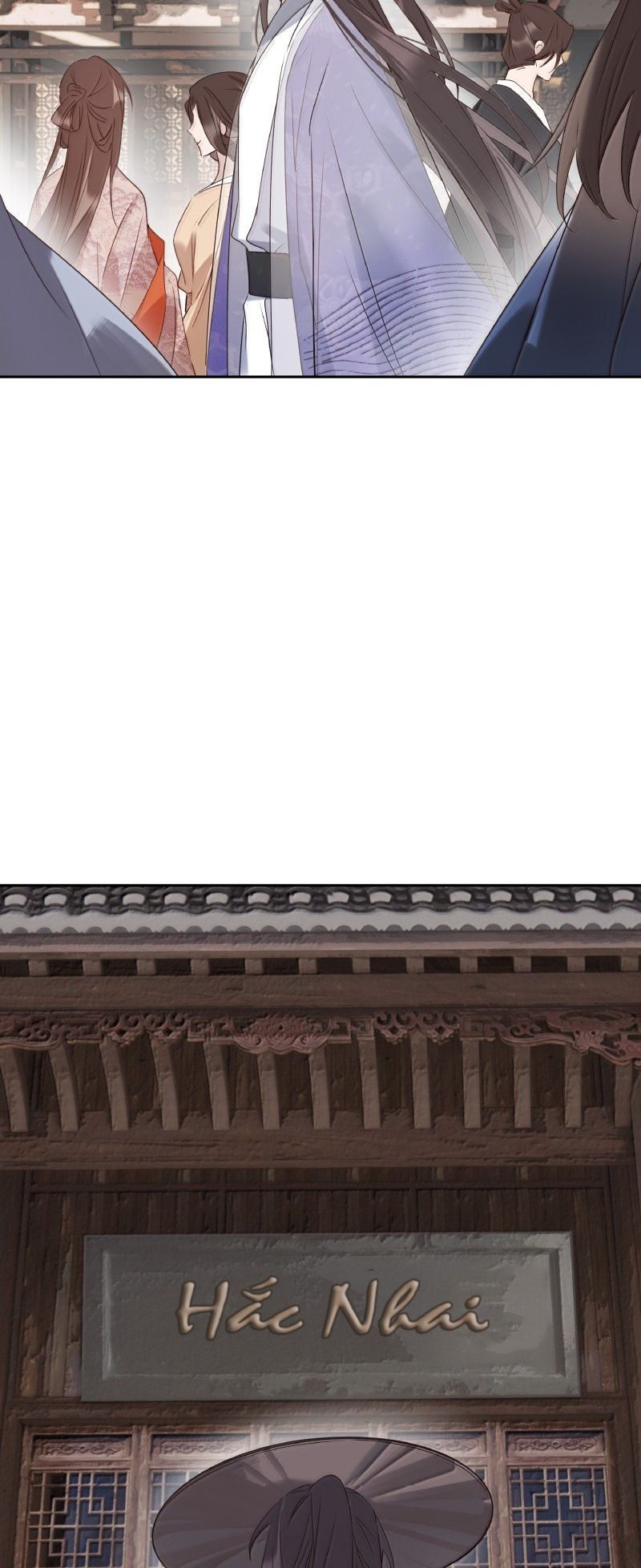 Như Kiến Tuyết Lai Chap 25 - Next Chap 26