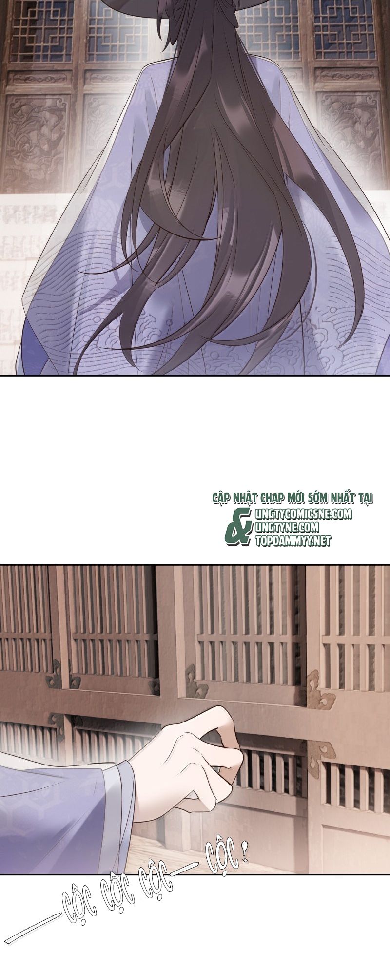 Như Kiến Tuyết Lai Chap 25 - Next Chap 26