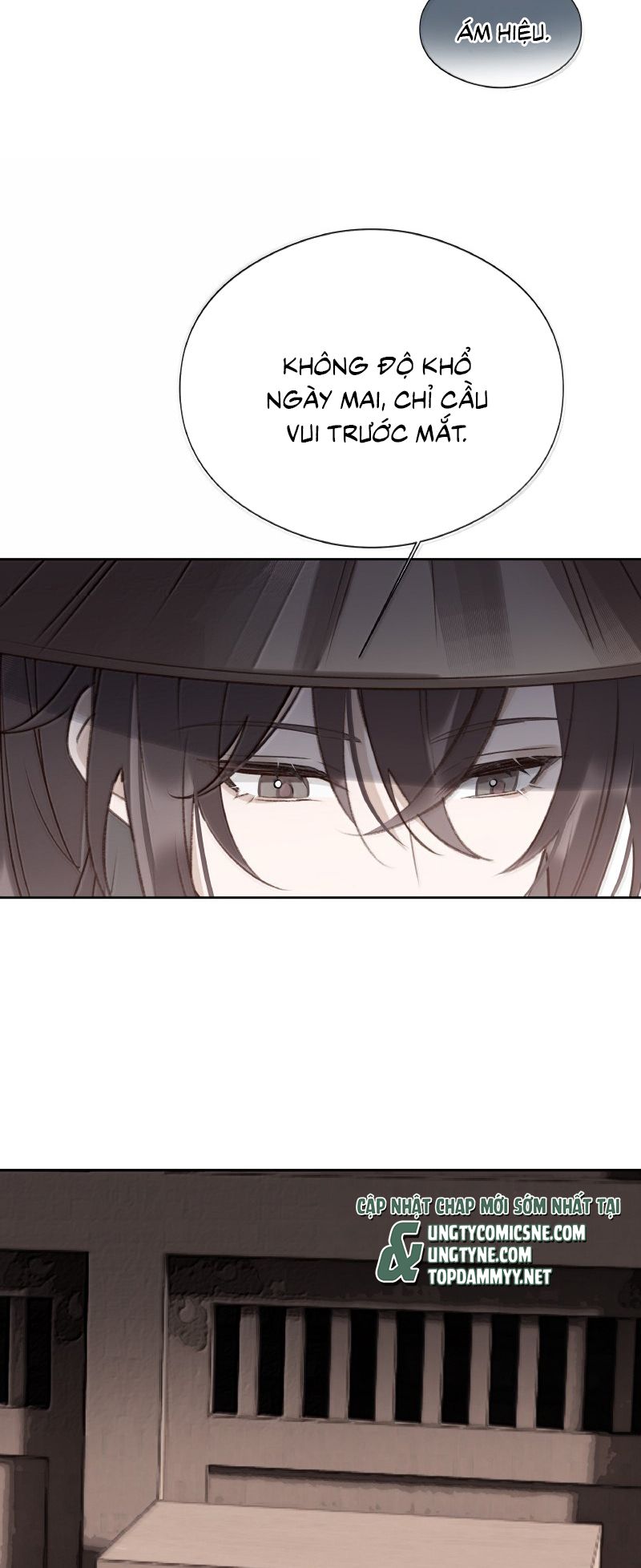 Như Kiến Tuyết Lai Chap 25 - Next Chap 26