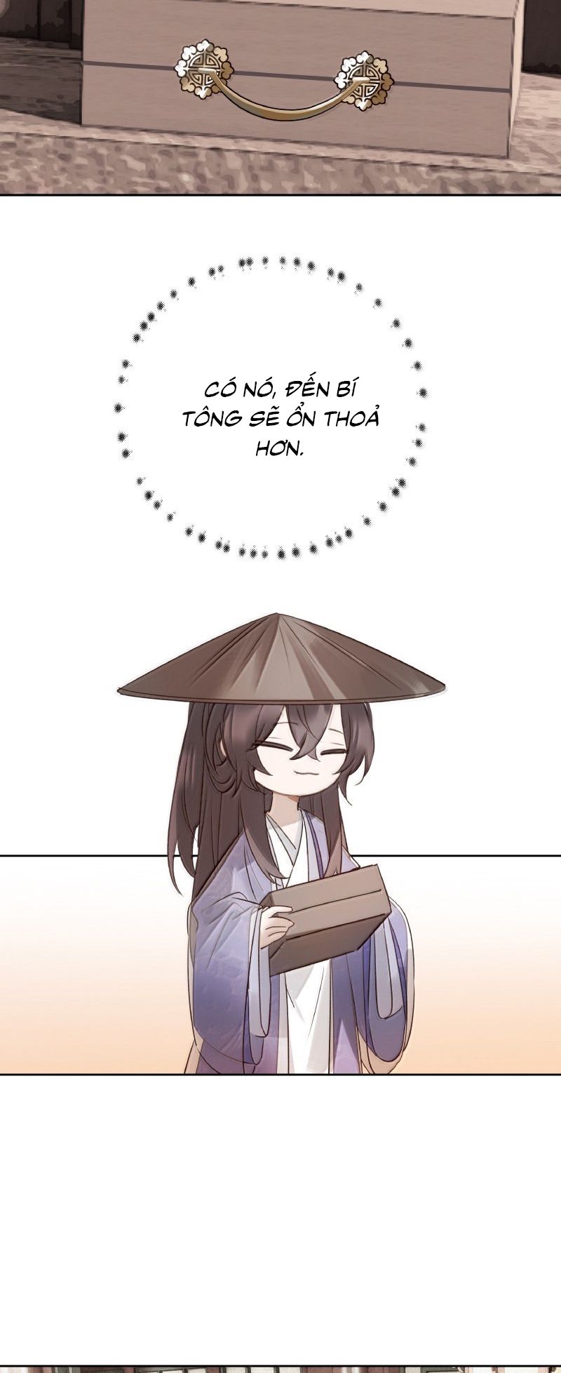 Như Kiến Tuyết Lai Chap 25 - Next Chap 26