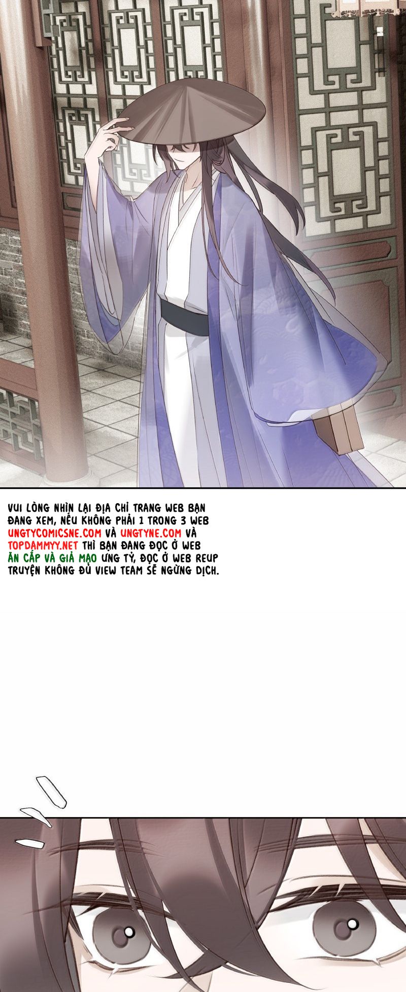 Như Kiến Tuyết Lai Chap 25 - Next Chap 26