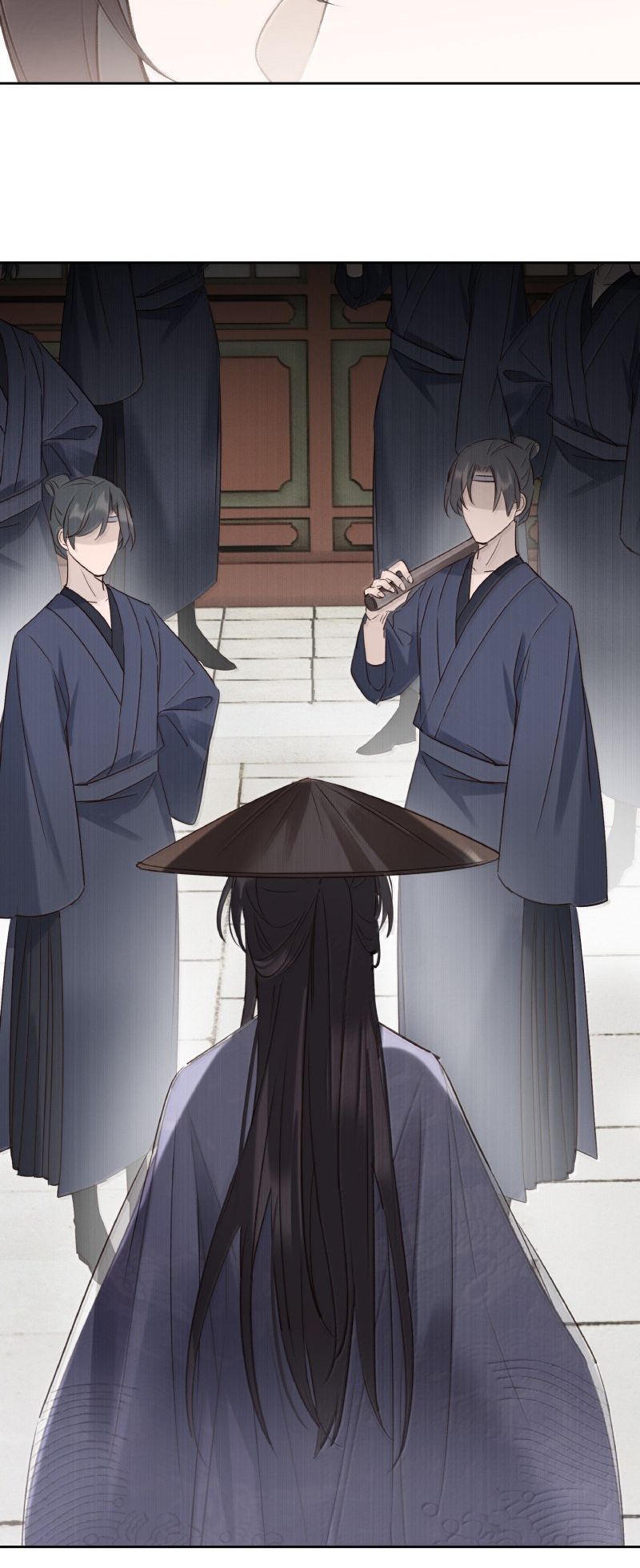 Như Kiến Tuyết Lai Chap 25 - Next Chap 26