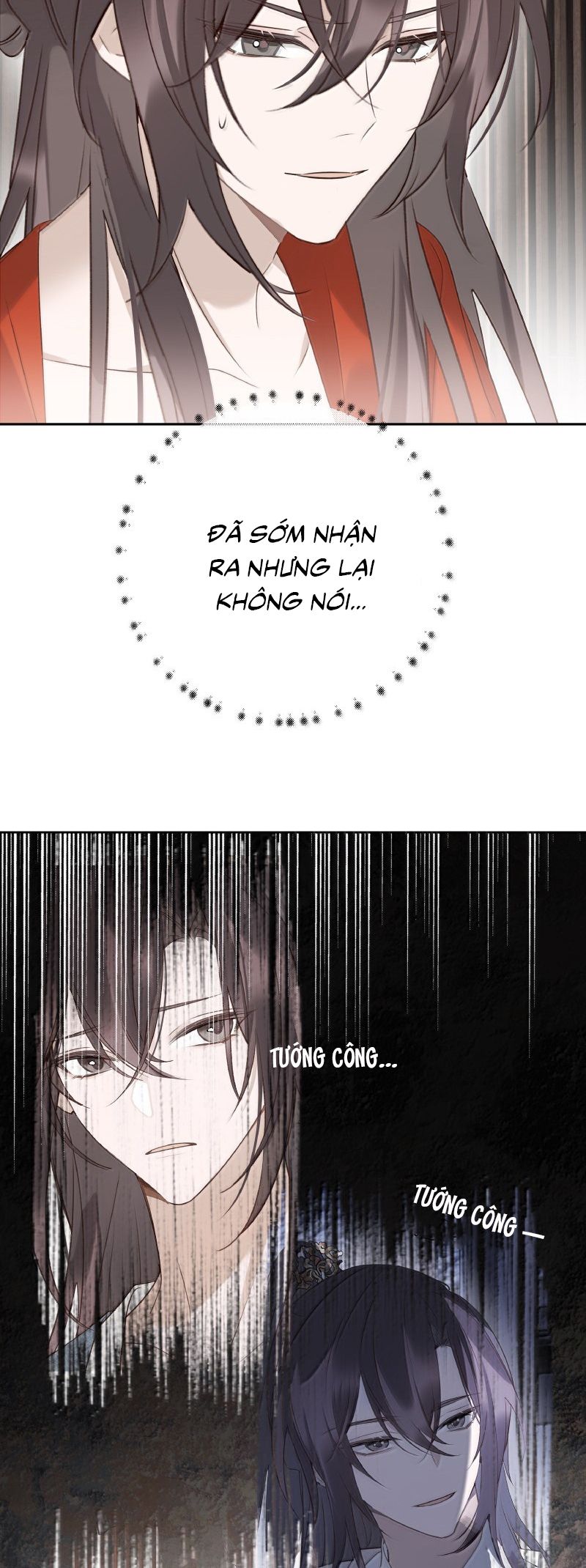 Như Kiến Tuyết Lai Chap 25 - Next Chap 26