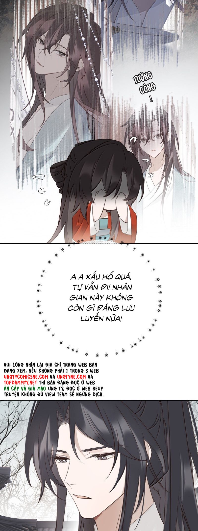 Như Kiến Tuyết Lai Chap 25 - Next Chap 26