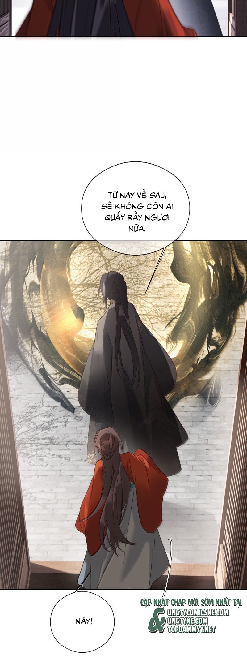 Như Kiến Tuyết Lai Chap 25 - Next Chap 26