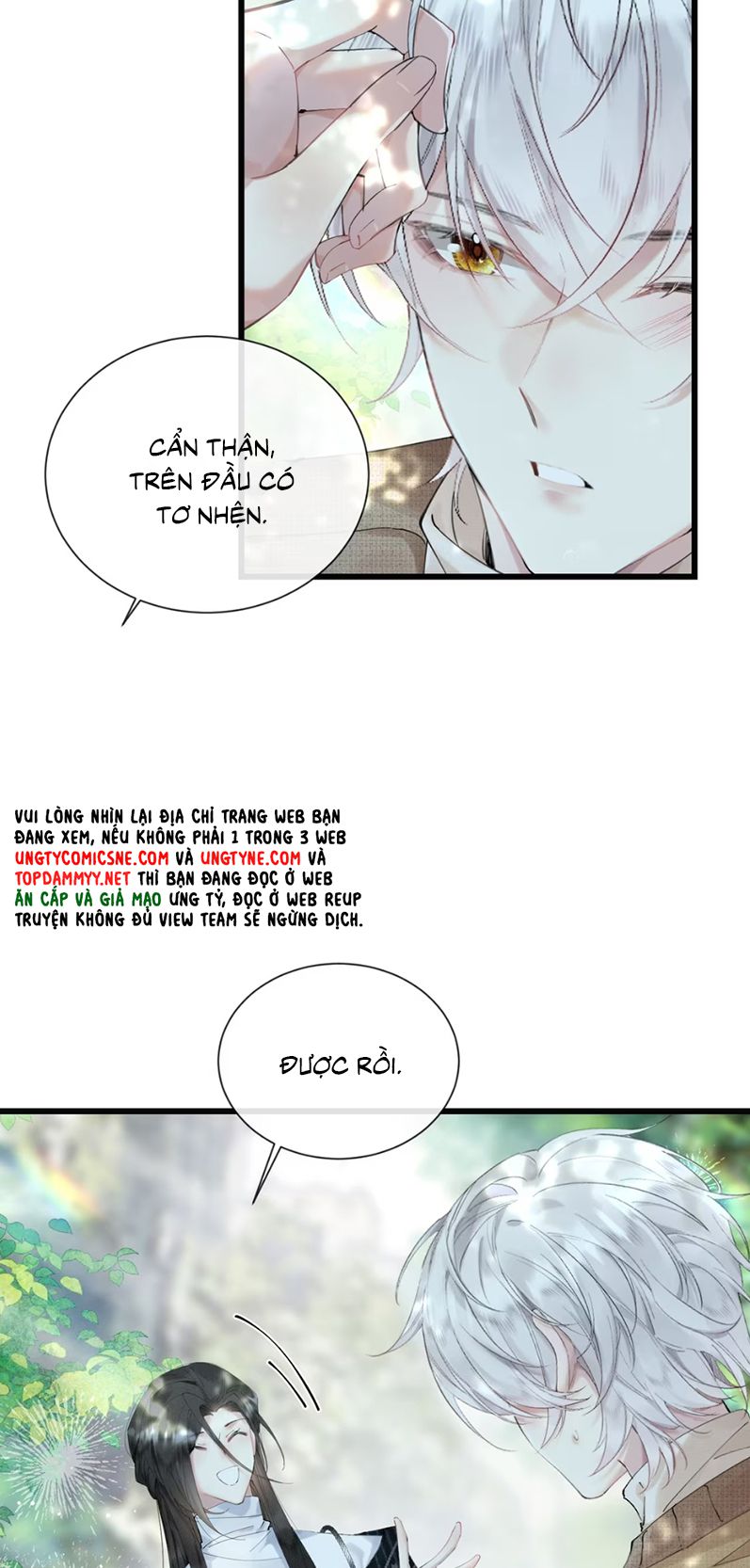 Thập Triều Chap 16 - Trang 3