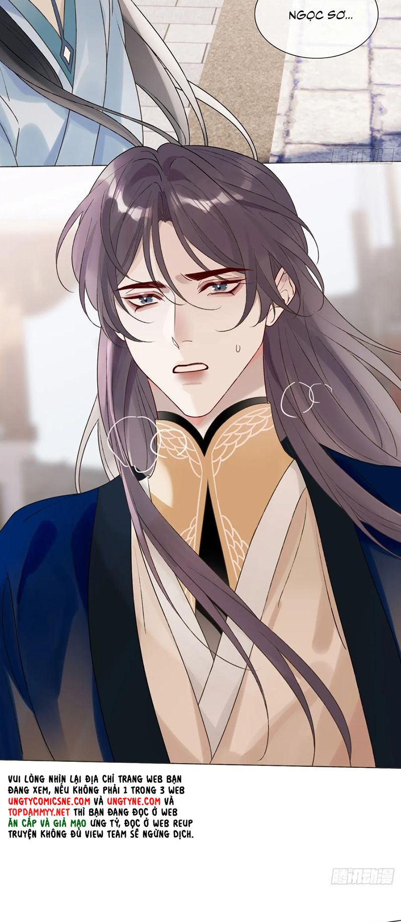 Chồng Trước Của Ma Hoàng Sống Lại Rồi Chap 35 - Trang 2