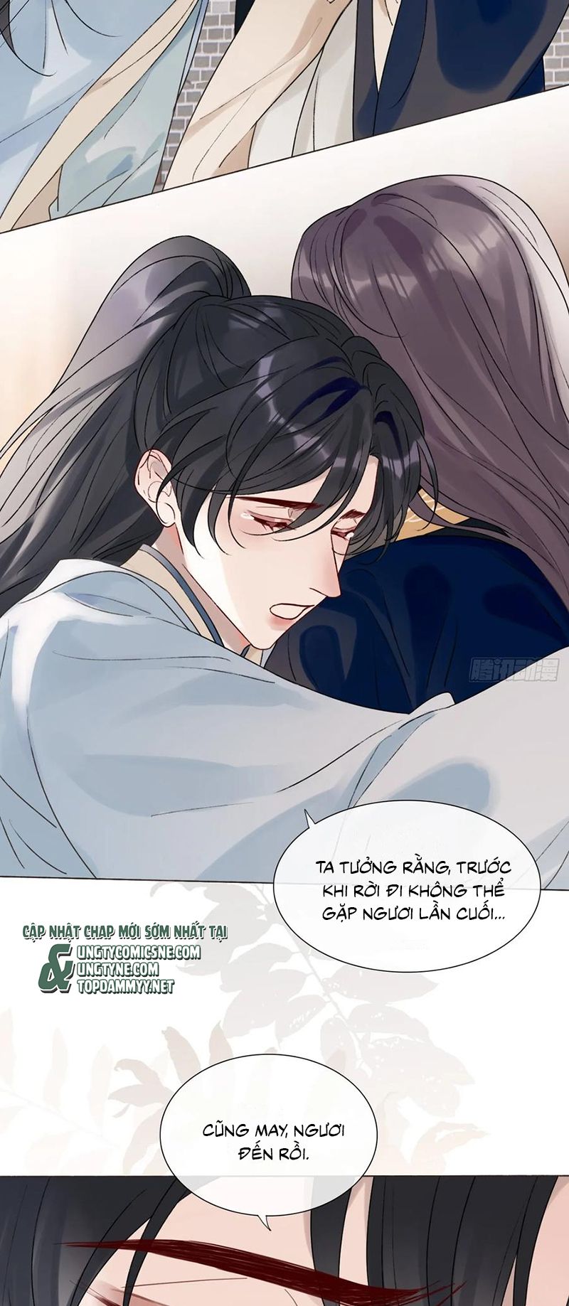 Chồng Trước Của Ma Hoàng Sống Lại Rồi Chap 35 - Trang 2