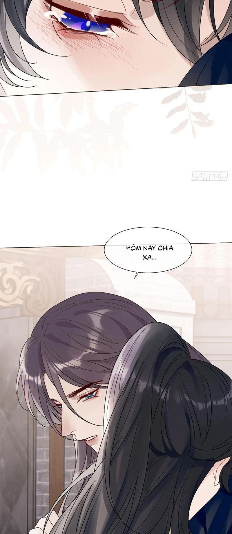 Chồng Trước Của Ma Hoàng Sống Lại Rồi Chap 35 - Trang 2