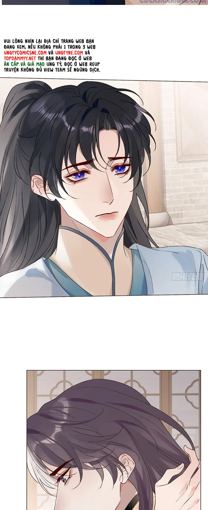 Chồng Trước Của Ma Hoàng Sống Lại Rồi Chap 35 - Trang 2
