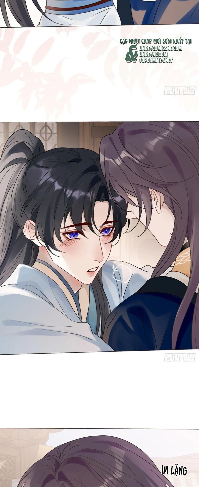 Chồng Trước Của Ma Hoàng Sống Lại Rồi Chap 35 - Trang 2