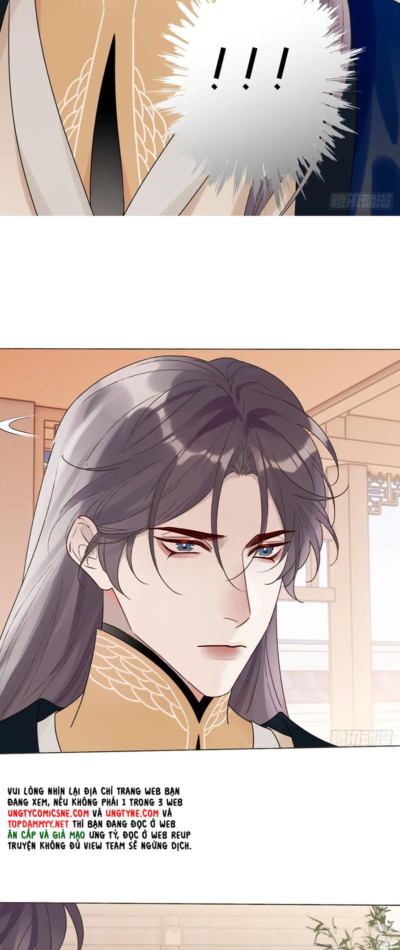 Chồng Trước Của Ma Hoàng Sống Lại Rồi Chap 35 - Trang 2