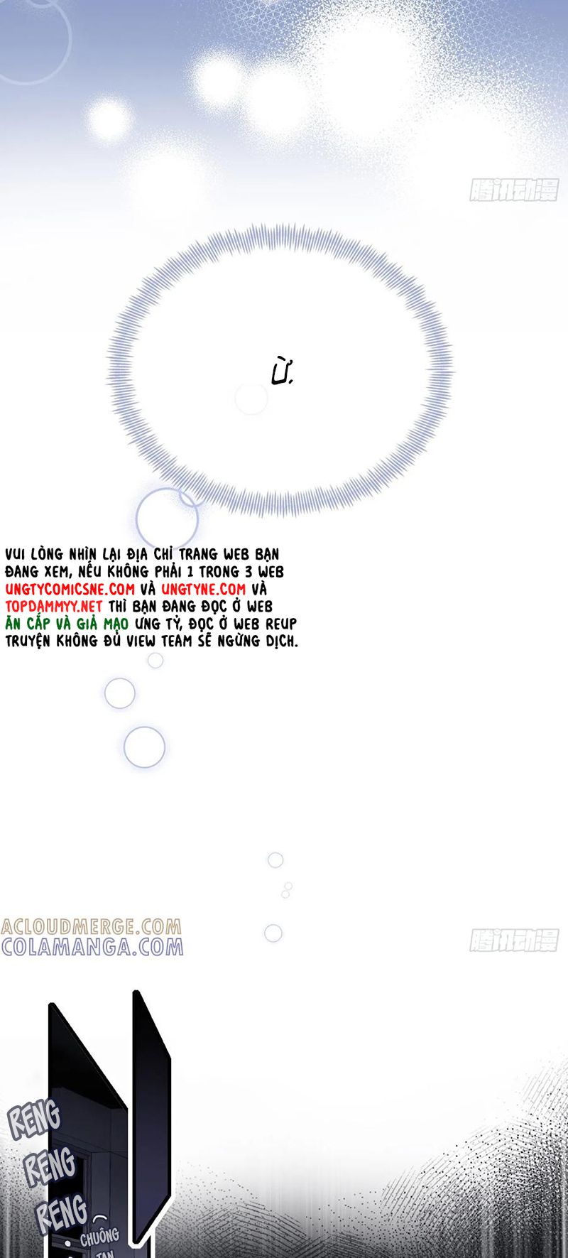 Anh Ấy Chưa Từng Rơi Xuống Chap 135 - Trang 3