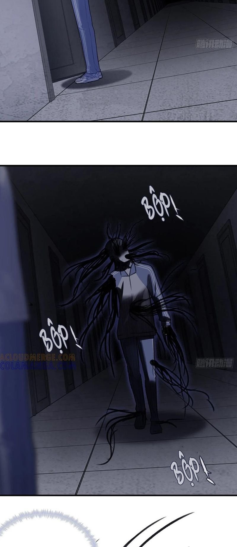 Anh Ấy Chưa Từng Rơi Xuống Chap 135 - Trang 3