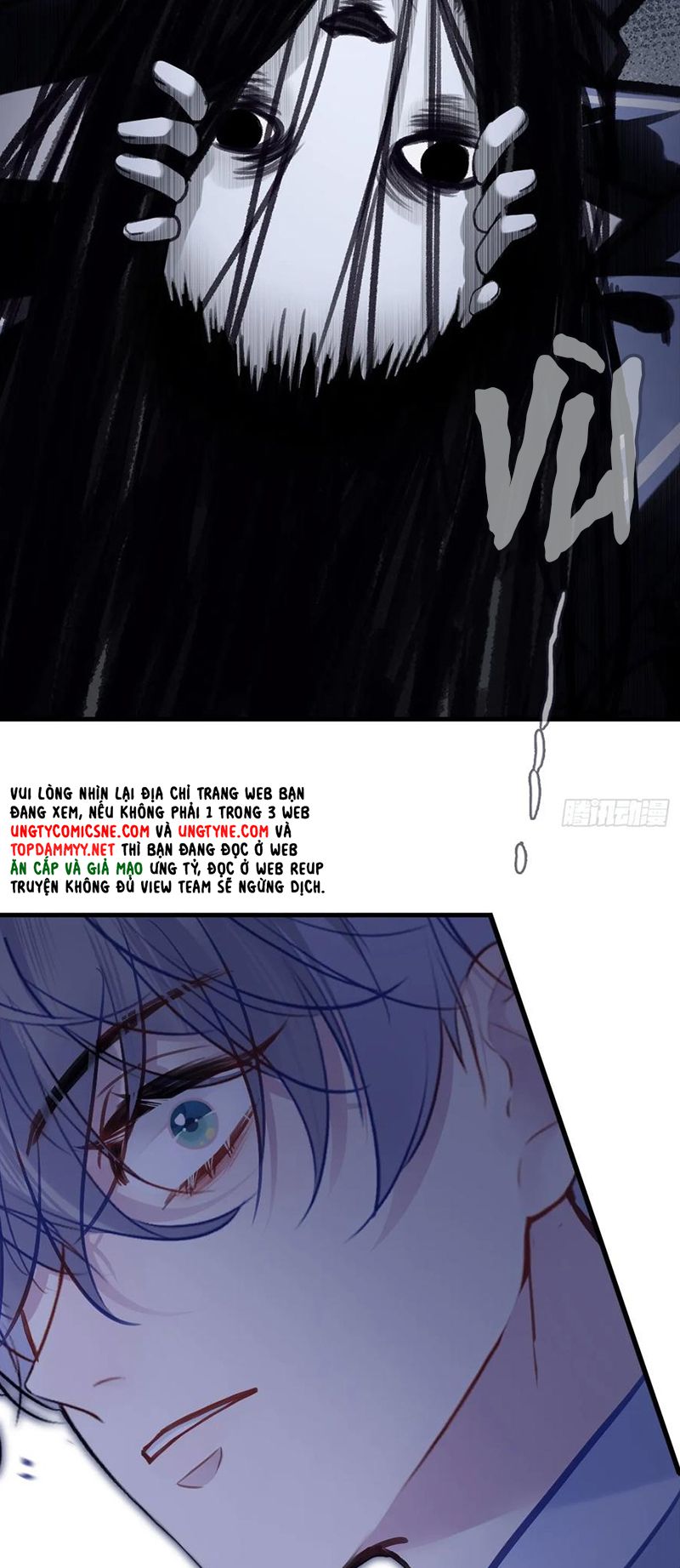 Anh Ấy Chưa Từng Rơi Xuống Chap 135 - Trang 3