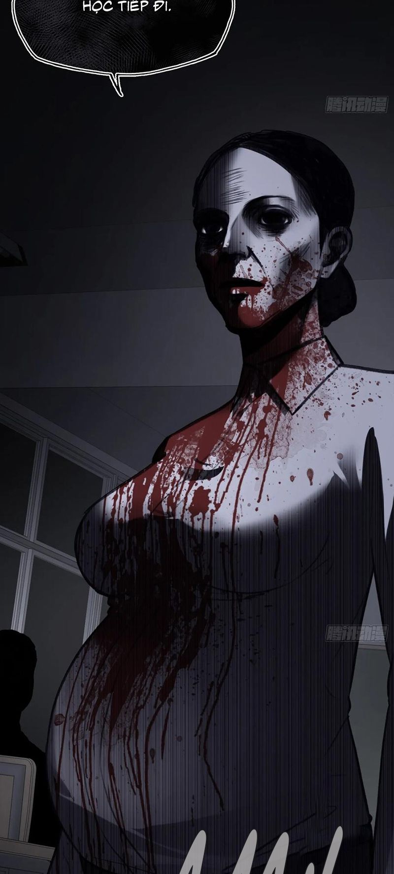 Anh Ấy Chưa Từng Rơi Xuống Chap 135 - Trang 3