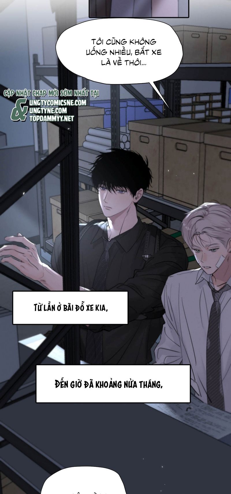 Dựa Vào Bạn Thân Từ Nhỏ Tôi Trở Thành Đỉnh Cấp Hướng Đạo Chapter 43 - Trang 4