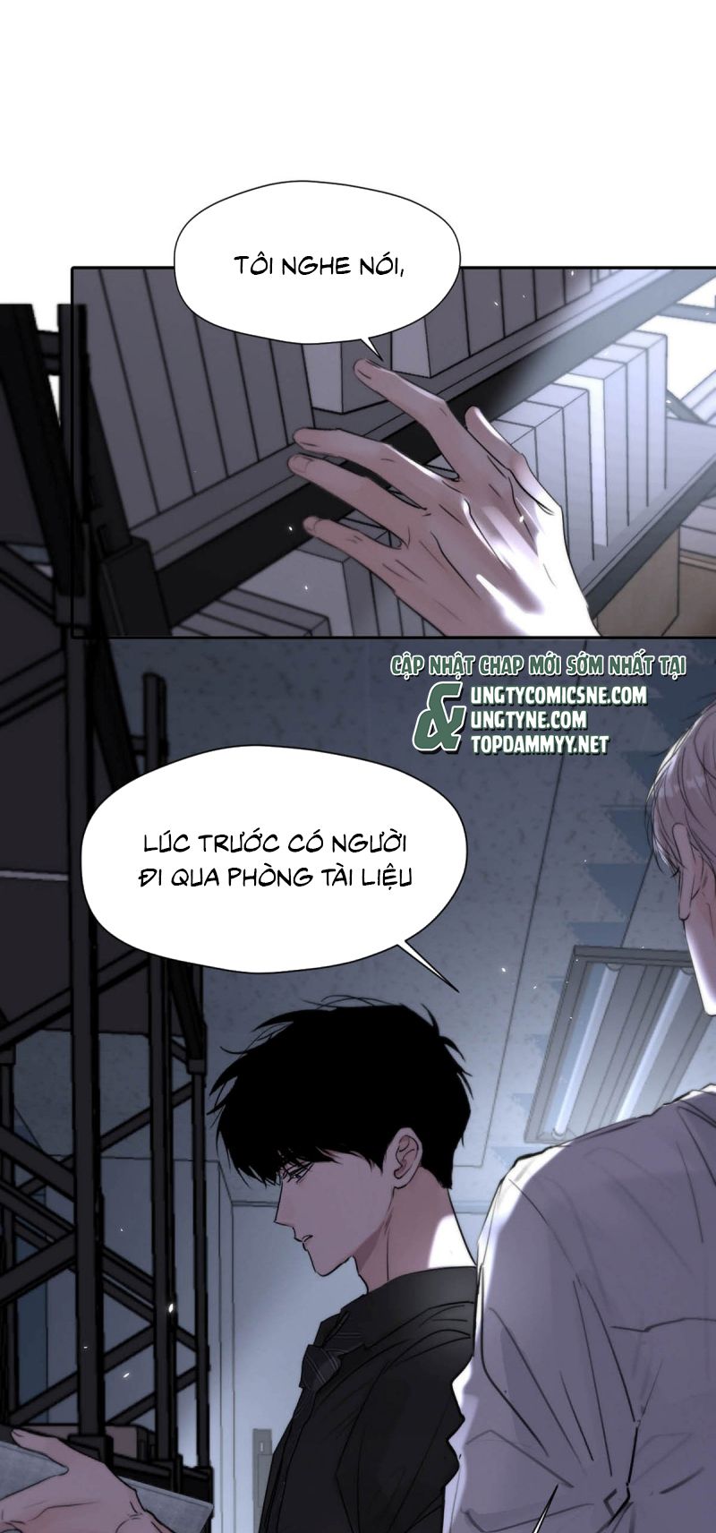 Dựa Vào Bạn Thân Từ Nhỏ Tôi Trở Thành Đỉnh Cấp Hướng Đạo Chapter 43 - Trang 4