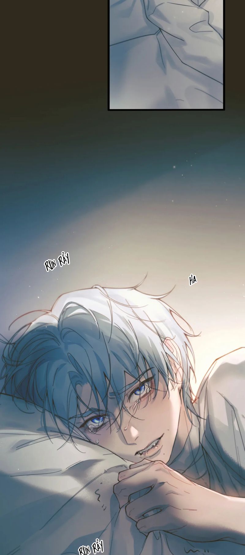 Tinh Vệ Chap 36 - Trang 4