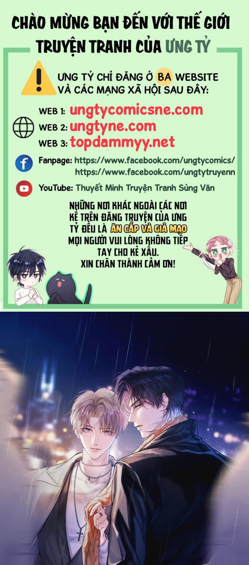 Tinh Vệ Chap 36 - Trang 4