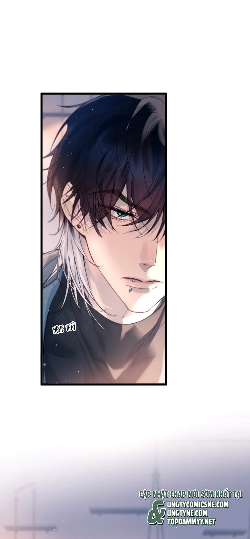 Tinh Vệ Chap 36 - Trang 4