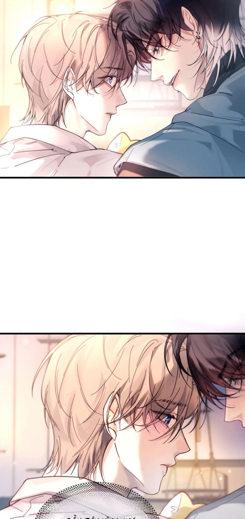 Tinh Vệ Chap 36 - Trang 4
