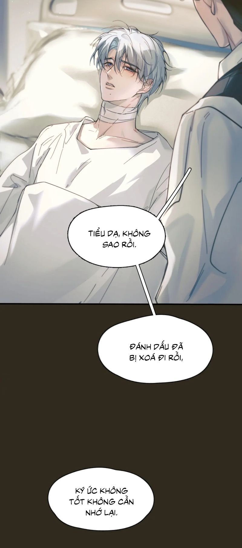 Tinh Vệ Chap 36 - Trang 4