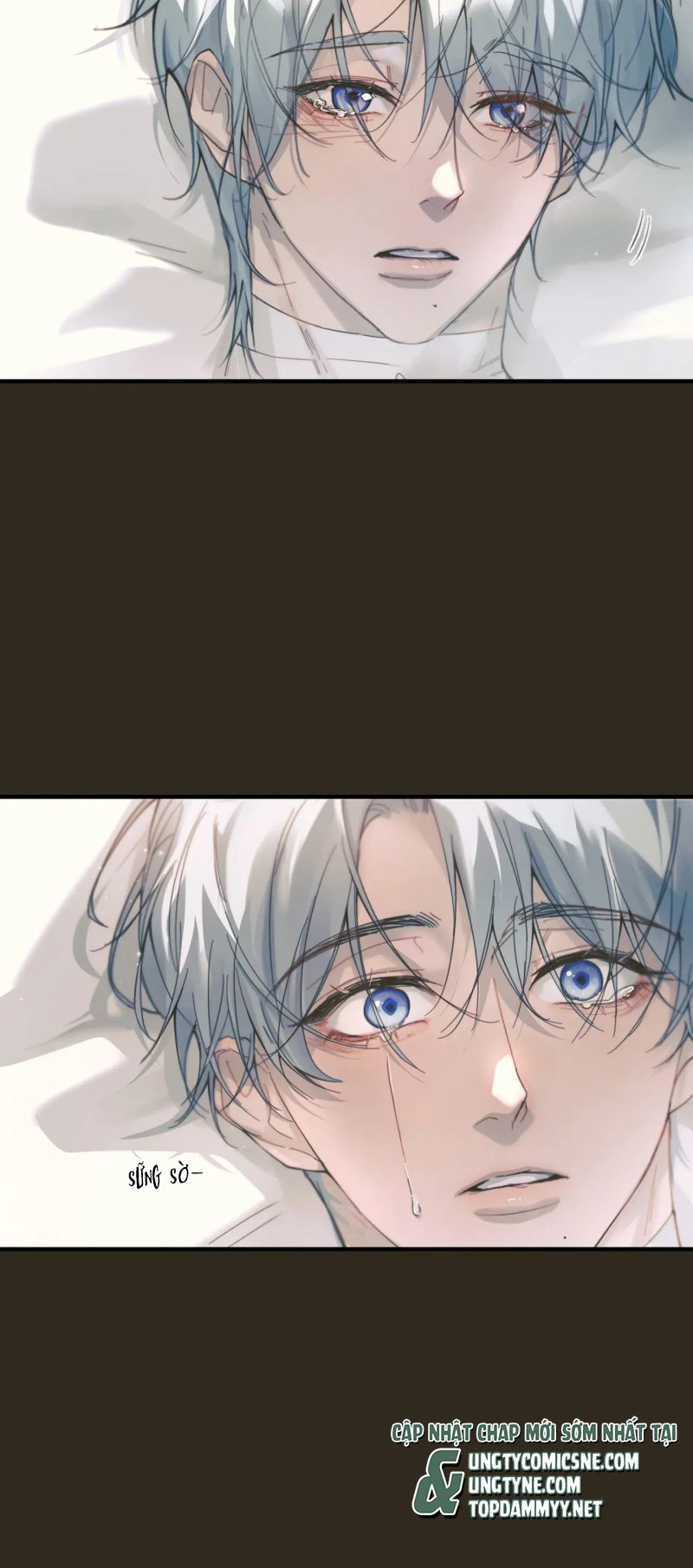 Tinh Vệ Chap 36 - Trang 4
