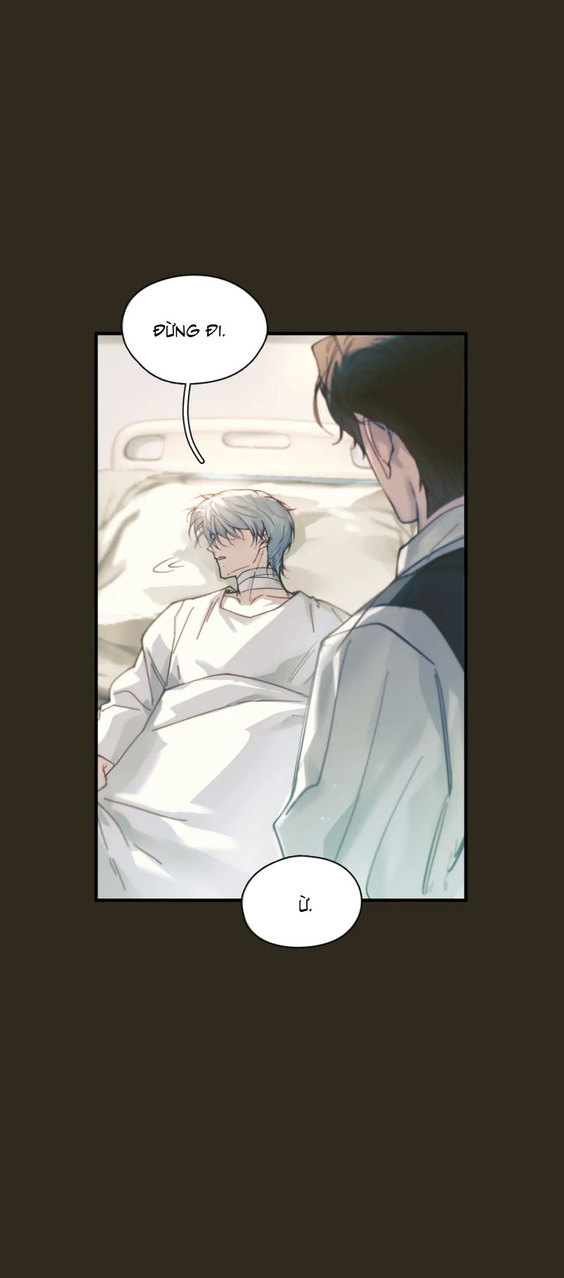Tinh Vệ Chap 36 - Trang 4