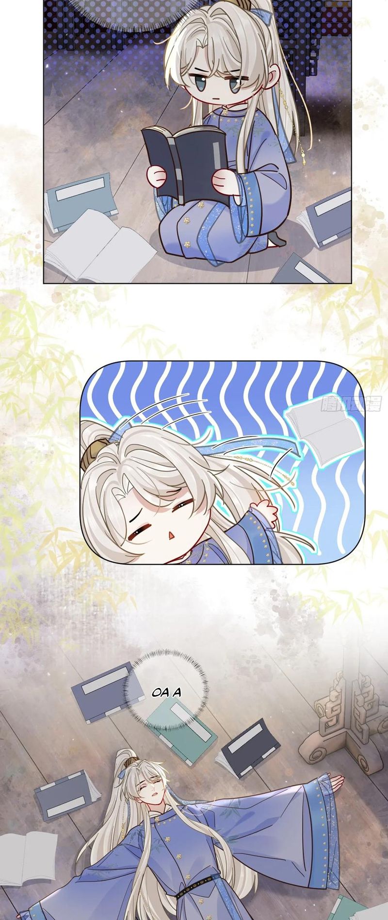 Cư Tâm Bất Kính Chap 62 - Trang 2