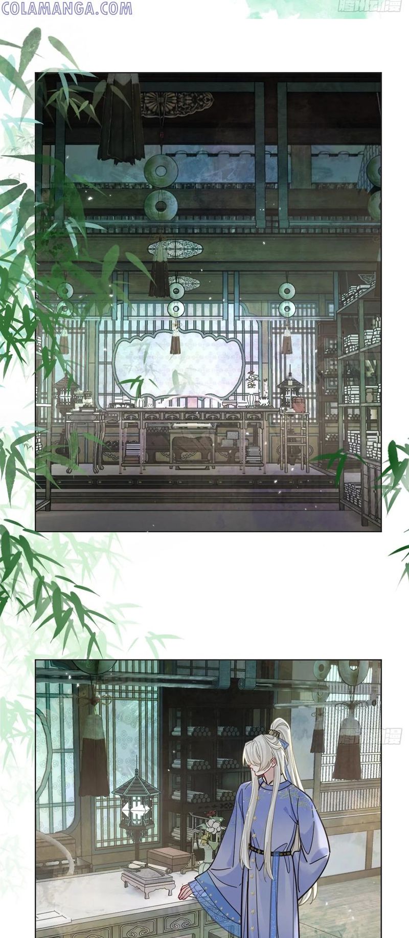 Cư Tâm Bất Kính Chap 62 - Trang 2