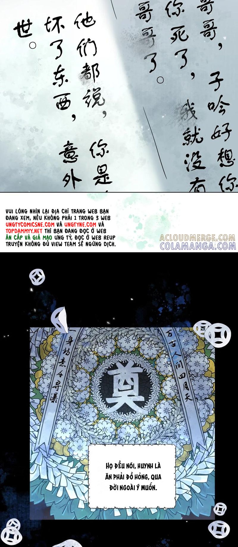 Cư Tâm Bất Kính Chap 62 - Trang 2