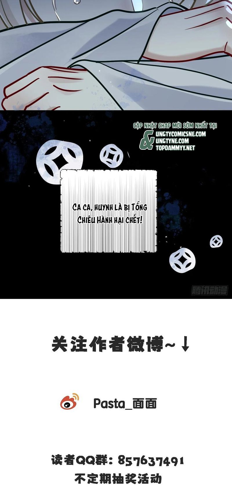 Cư Tâm Bất Kính Chap 62 - Trang 2