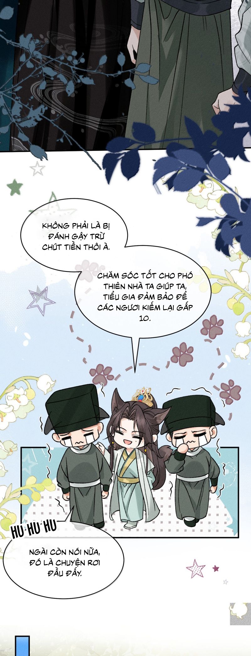 Hải Vương Sau Khi Hoàn Lương Sa Vào Tu La Tràng Chap 52 - Trang 4