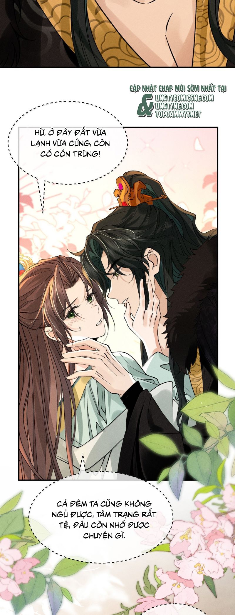 Hải Vương Sau Khi Hoàn Lương Sa Vào Tu La Tràng Chap 52 - Trang 4