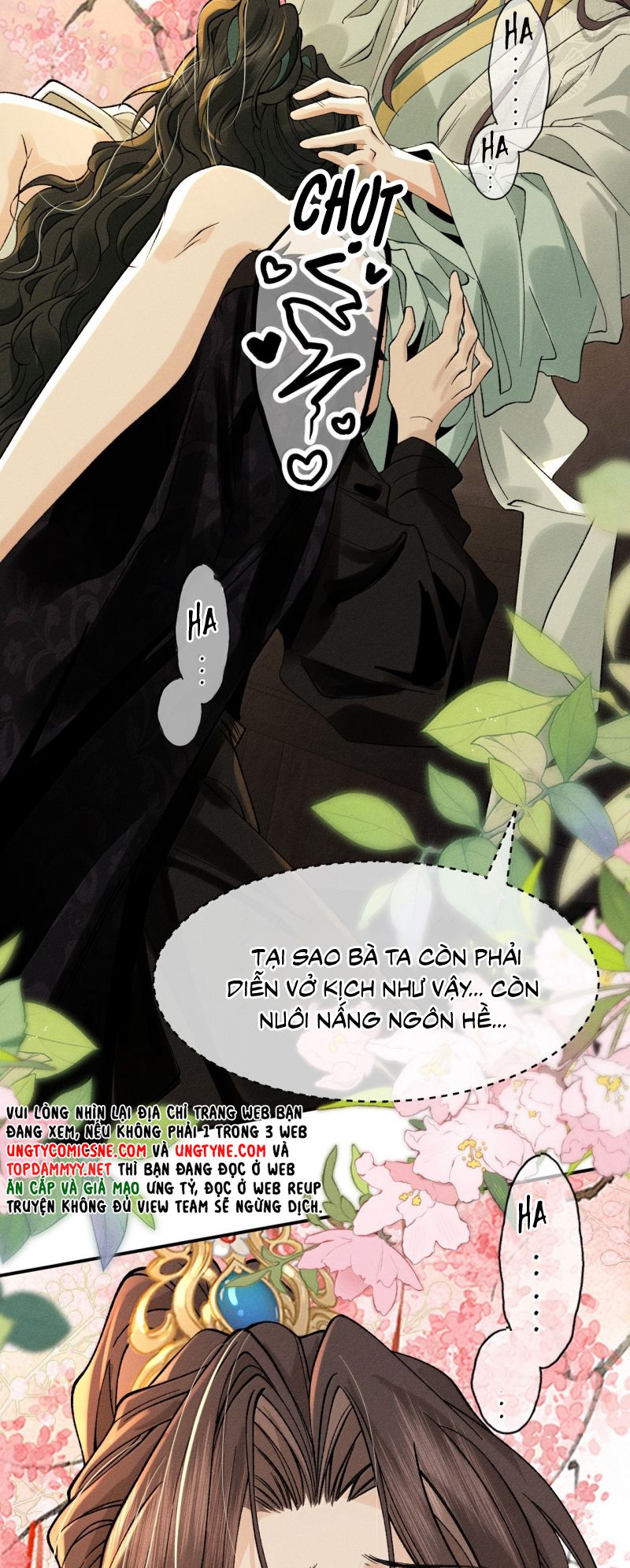 Hải Vương Sau Khi Hoàn Lương Sa Vào Tu La Tràng Chap 52 - Trang 4