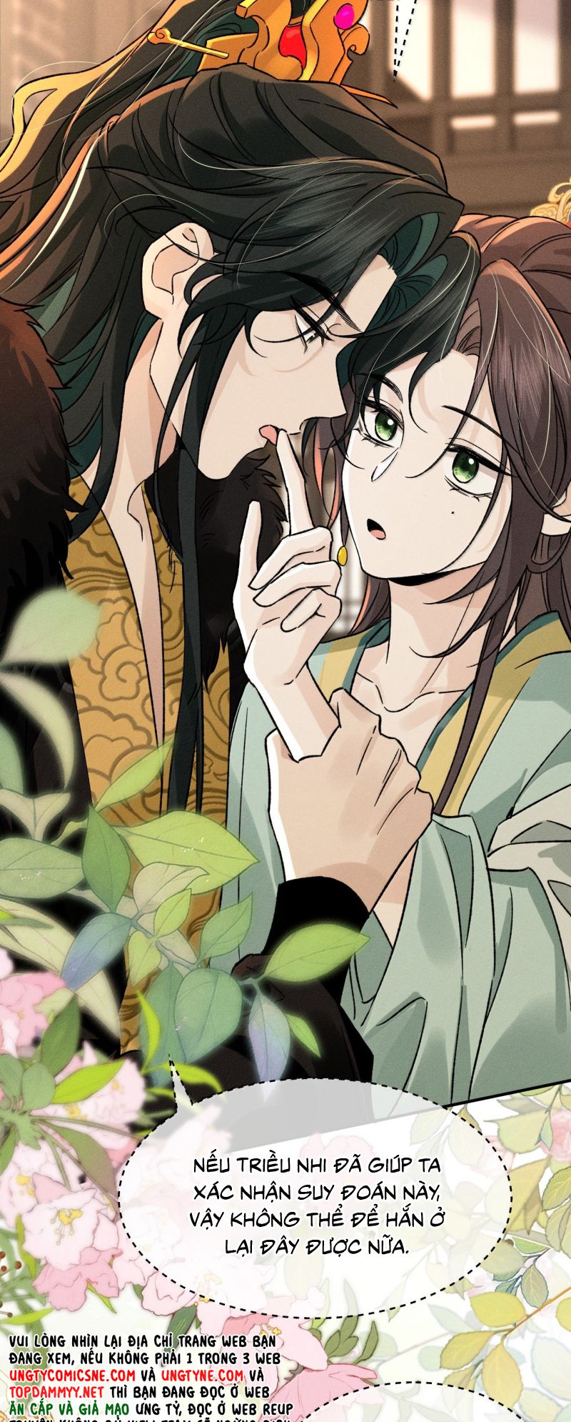 Hải Vương Sau Khi Hoàn Lương Sa Vào Tu La Tràng Chap 52 - Trang 4