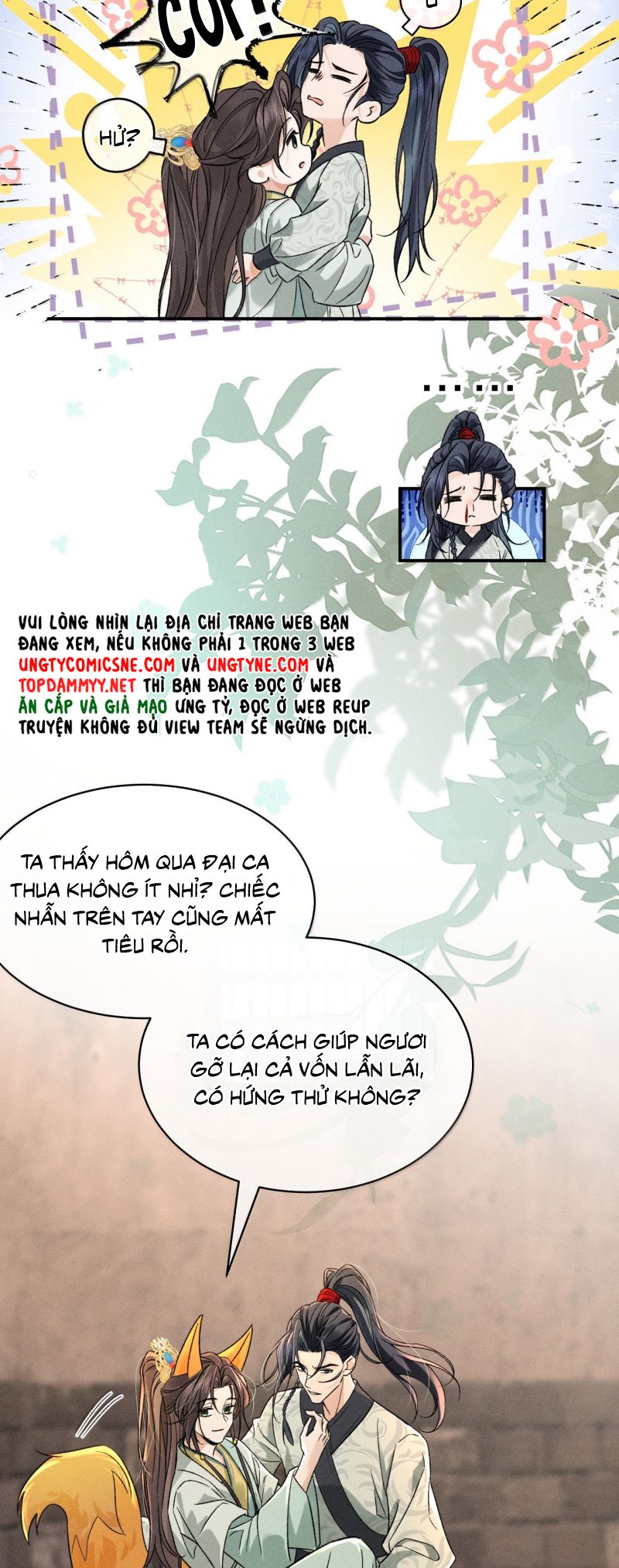 Hải Vương Sau Khi Hoàn Lương Sa Vào Tu La Tràng Chap 52 - Trang 4