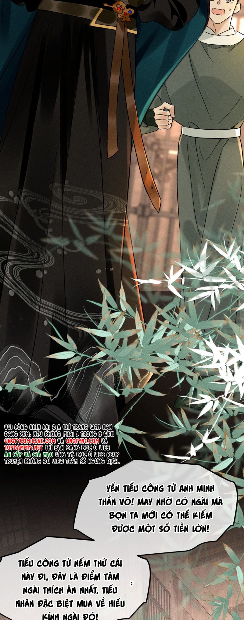 Hải Vương Sau Khi Hoàn Lương Sa Vào Tu La Tràng Chap 52 - Trang 4