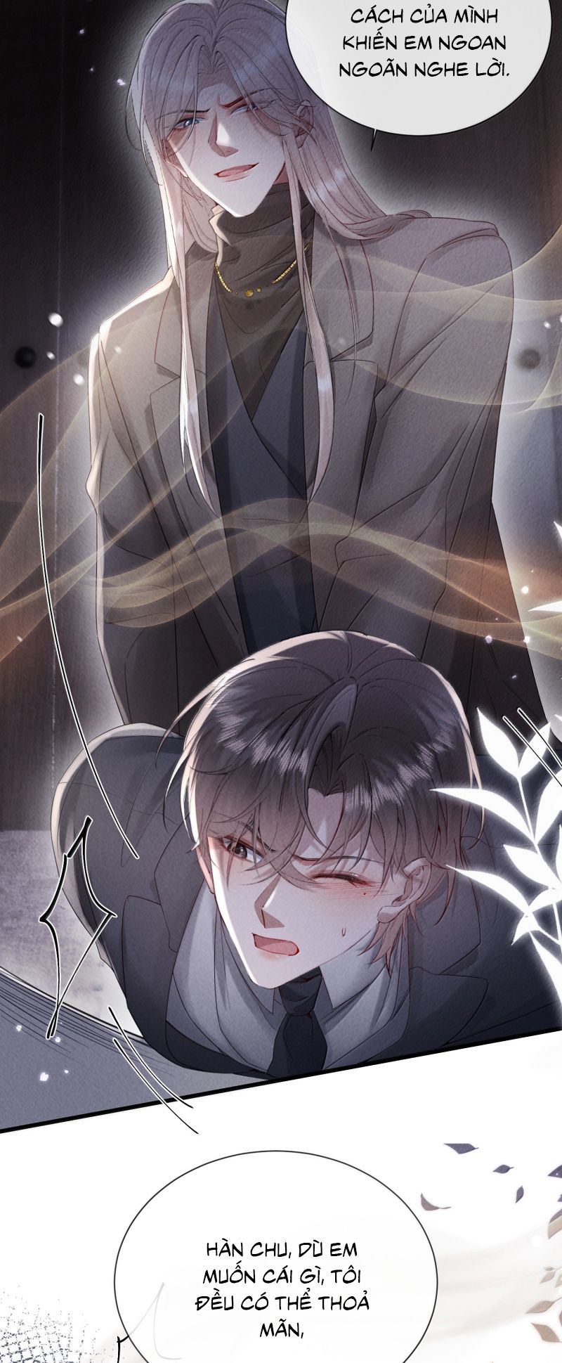 Kế Hoạch Tự Dưỡng Cuồng Khuyển Chap 77 - Trang 4