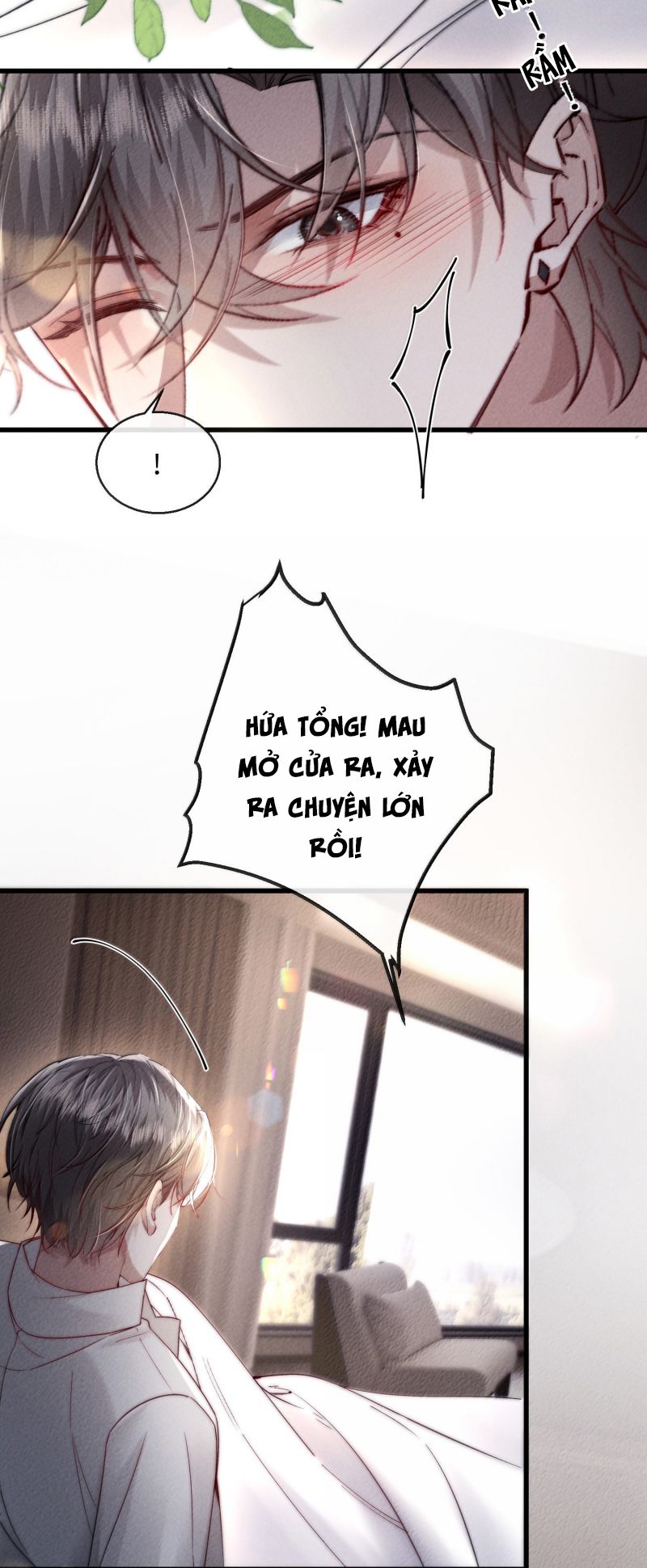 Kế Hoạch Tự Dưỡng Cuồng Khuyển Chap 77 - Trang 4