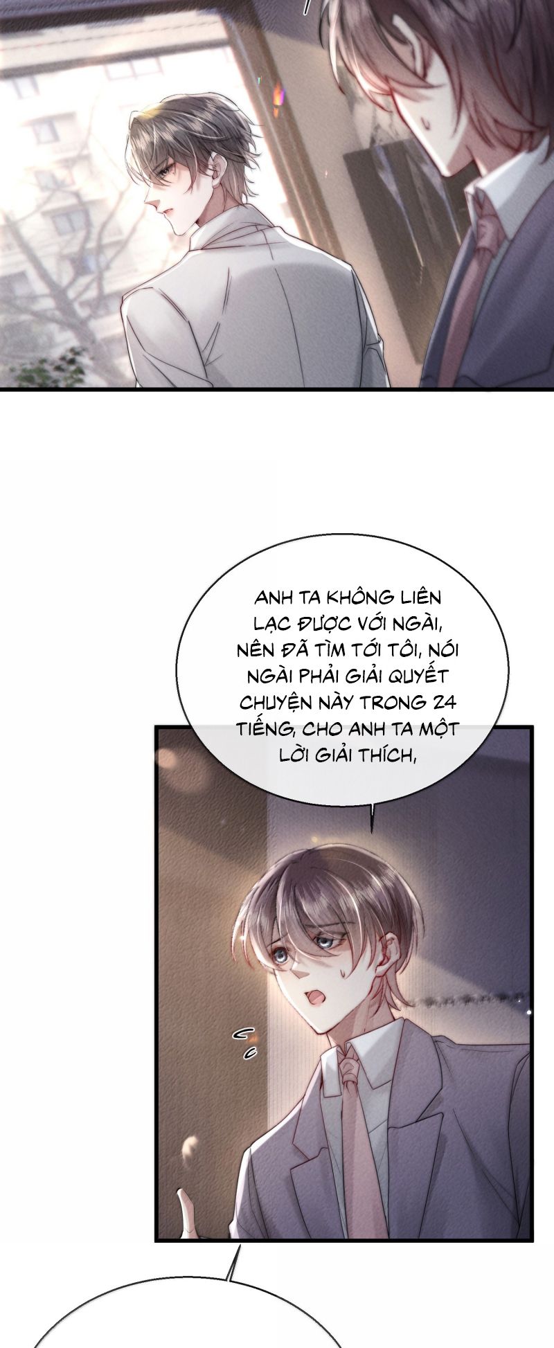 Kế Hoạch Tự Dưỡng Cuồng Khuyển Chap 77 - Trang 4
