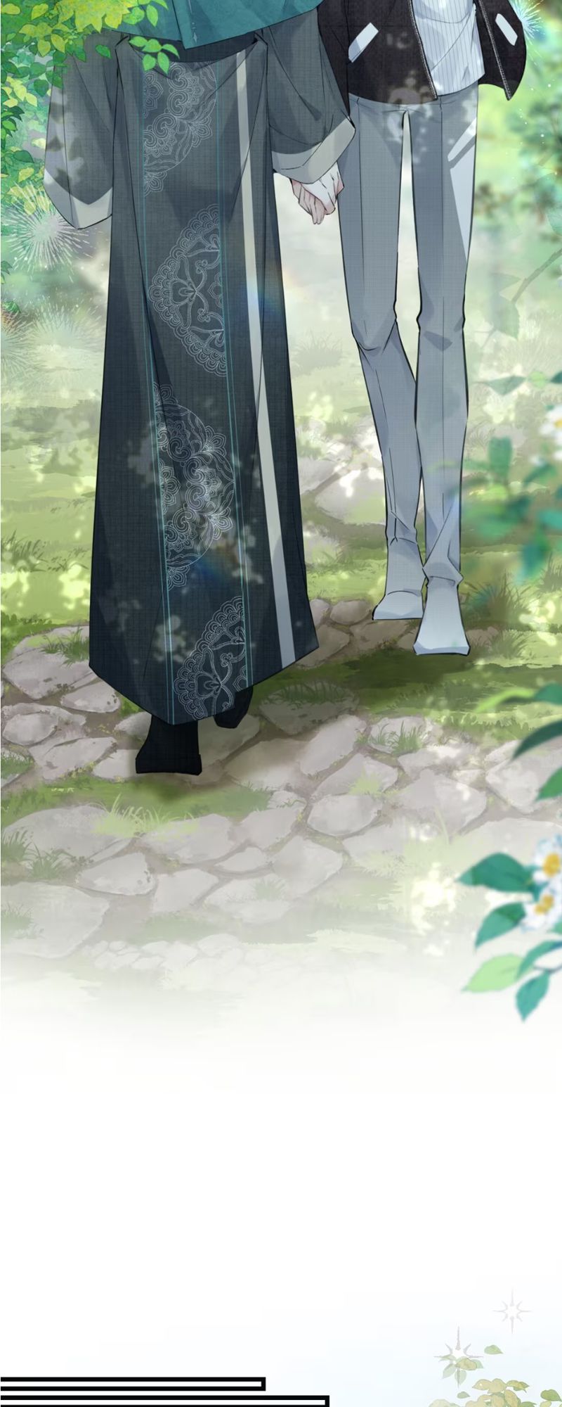 Thập Triều Chap 17 - Trang 3