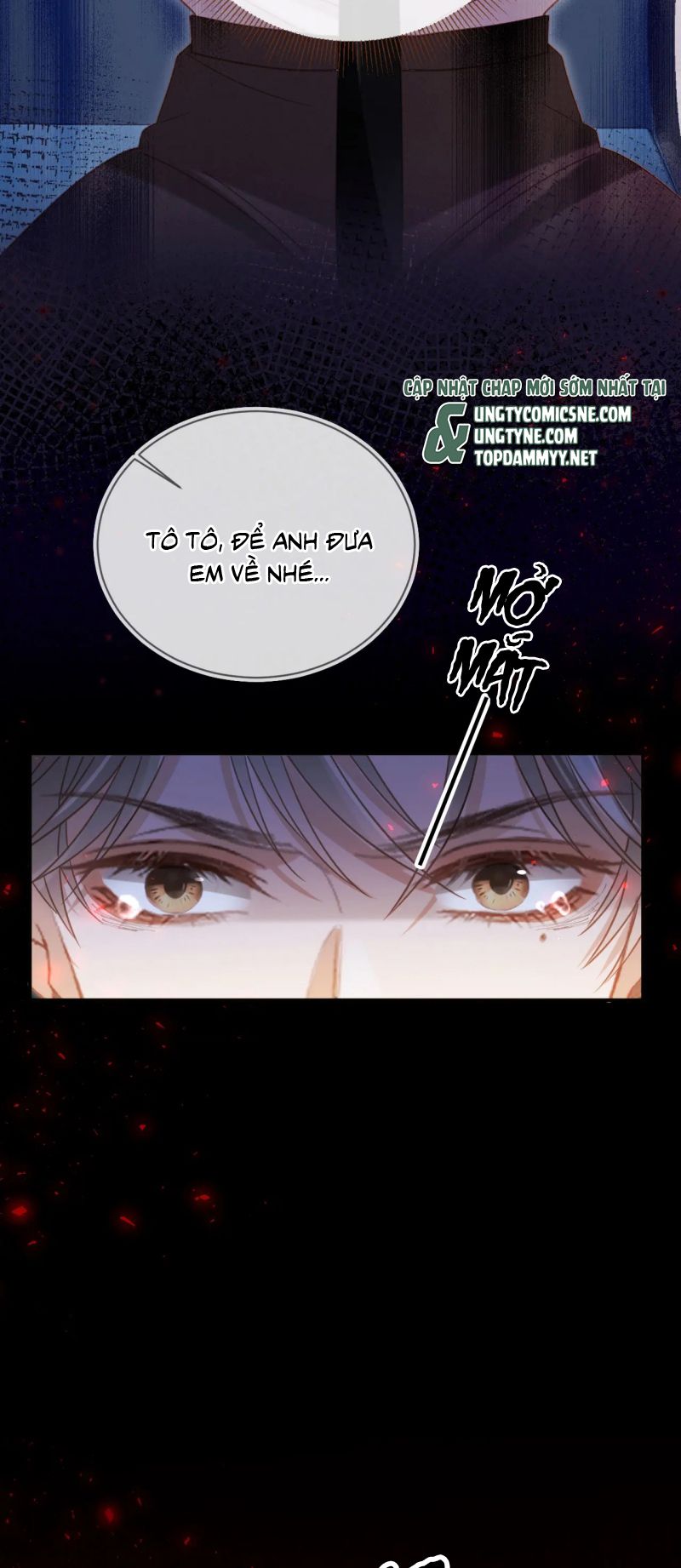 Bạch Nguyệt Quang Hắn Yêu Thế Thân Rồi Sao?! Chap 127 - Trang 3